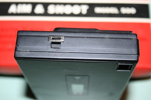 Vintage Viceroy Disc Camera Aim & Shoot Model 500 with Strap & Box FREE SHIP - Picture 6 of 7