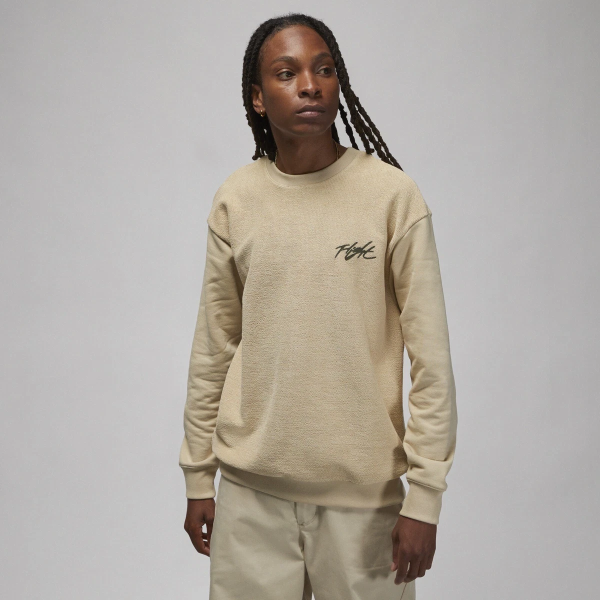 Heritage crew sweatshirt new arrivals