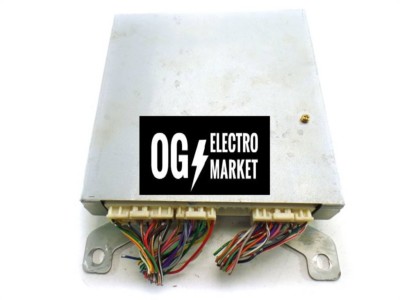 Mazda Premacy 1.8B ECU ECM DME PCM PCU MSG ENGINE CONTROL UNIT  279700-0811