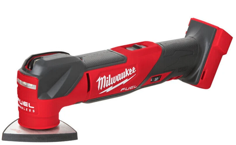 18v multi tool on sale milwaukee