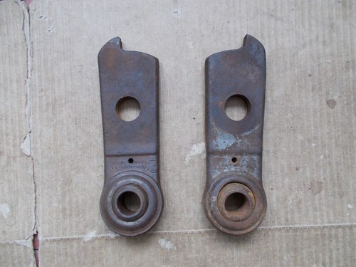 4 X Heavy Equipment Ignition Loader Dozer Key 5P8500 For Caterpillar(CAT) YS - Foto 10