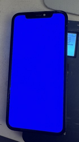 Original Apple iPhone 11 Display Für Refurbisch Lcd & Touch Ok - Glasbruch LESEN