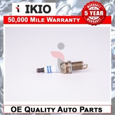 Fits Vauxhall Toyota + Other Models Spark Plug Ikio