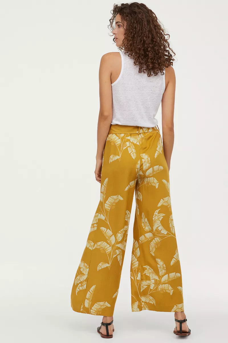 Culotte hm new arrivals