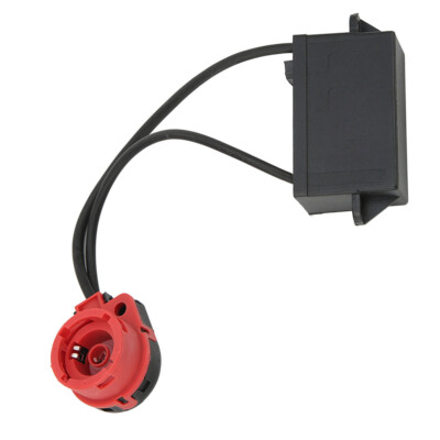 Aramox Links Xenon Koplamp Starter 1307329080 HID Ontsteker Koplamp Ballast Controle Unit Xenon HID Ontsteker Omvormer Koplamp Starter Module voor E46 3 Serie M3