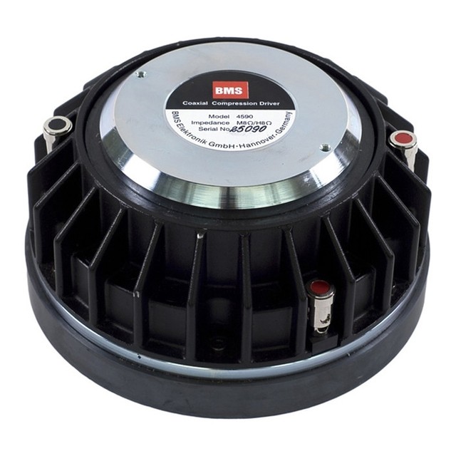 BMS H4590 High-end Coaxial Driver 2 