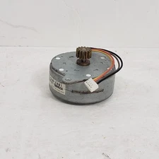 NMB - STEPPER MOTOR - PM55L-048-CAQ1 FH6-1248 Canon 