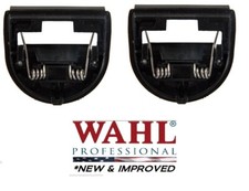 LOT of 2 Wahl Replacement Back Platform for CHROMADO ARCO BRAVURA 5 in 1 Blade