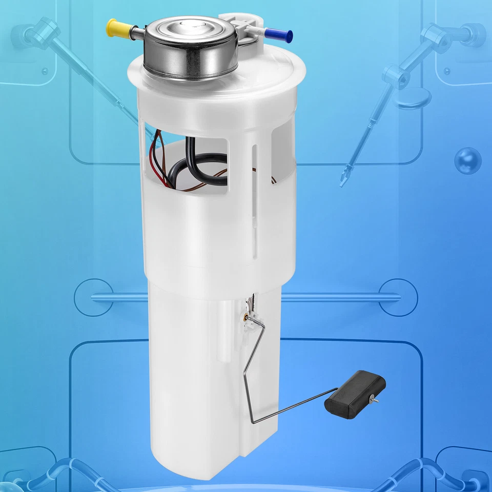 Fuel Pump for Dodge Ram 1500 3.9L 5.2L 5.9L 1998-01 Ram 2500 5.9L 1998-02-E7138M Foto 4 de 4