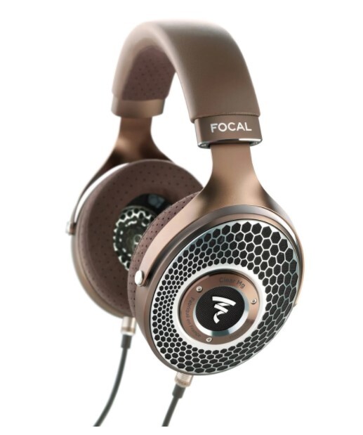 Focal Clear Mg Professional Kopfhörer