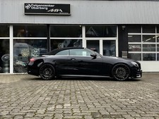 Pristus Concave Alufelgen 8,5+9,5x 20 Zoll Mercedes 205 C63s AMG Teilegutachten Pristus Concave Alufelgen 8,5+9,5x 20 Zoll Mercedes 205 C63s AMG Teilegutachten