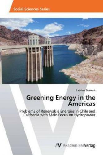 Thumbnail - Greening Energy In The Americas Problems Of Renewable Energies In