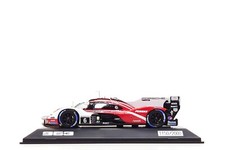 Spark 1:43 Porsche 963 #6 Penske - 24h Daytona 2023 (Dealer Edition)