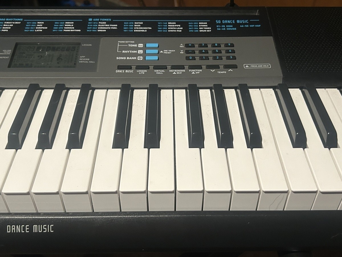 CASIO СТК-2550 Amazon.com: Casio CTK-2550 PPK 61-Key Premium Keyboard Pack
