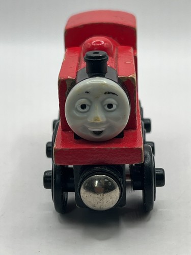 Thomas Tank & Friends Wooden Railway Trains - YOU PICK Updated SEP 2 - Picture 458 of 981