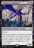 MTG Nightmare Shepherd (108p) Theros Beyond Death Promos  LP