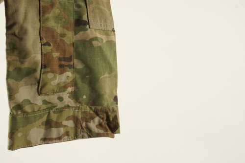BDS Tactical Gear USA Military BDU Set Desert Marpat Camo Men's Medium Regular - Picture 9 of 18