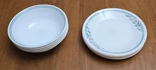Corelle Rosemarie  Sold By The Piece