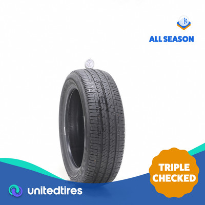 Used 185/55R16 Bridgestone Ecopia EP422 Plus 83H - 7.5/32