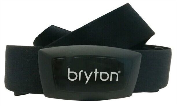Fascia Cardio BRYTON ANT+ Bluethoot