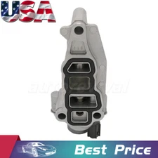 15810-RNA-A01 VTEC Solenoid Spool Valve Fits 2006-2011 Honda Civic DX EX 1.8L I4