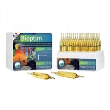 Prodibio BIOClean Biodigest and Bioptim Combo Pack 30 Vials