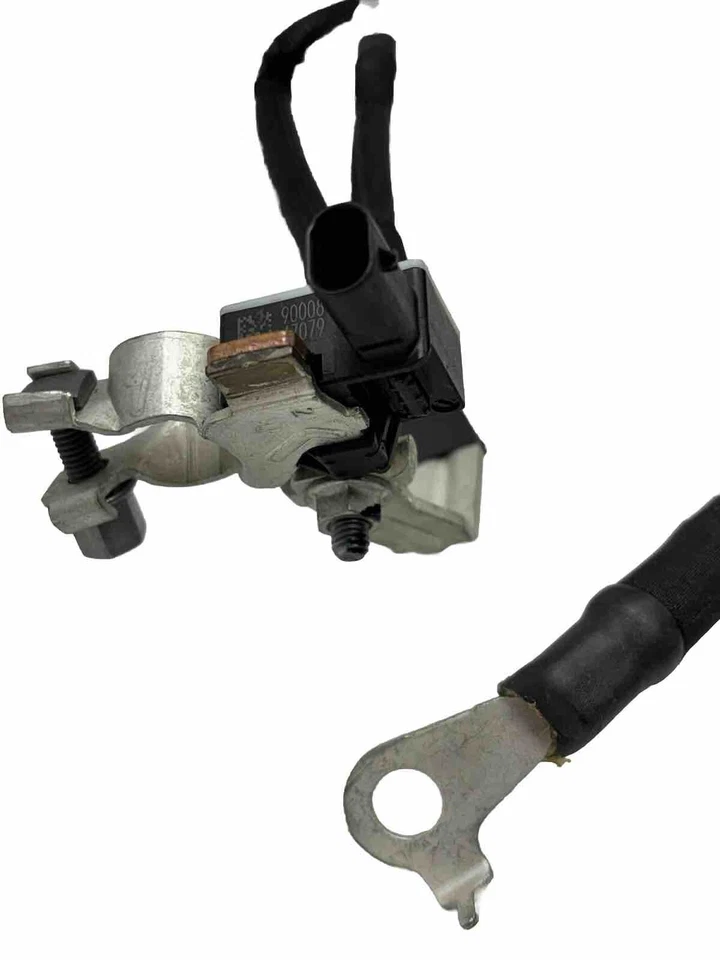 Conjunto de cable genuino GM 2018 GMC Acadia, negativo de batería (84234081) Foto 4 de 4