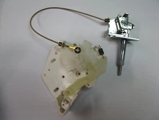 THORENS TD 166 MKII LIFT MECHANISM/ CABLE ASSEMBLY