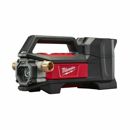 MILWAUKEE 18V TRANSFER PUMP SKIN M18TP0 