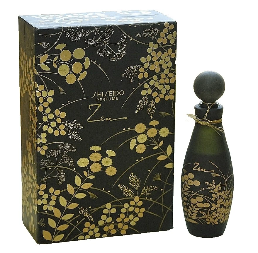 Fluido Shiseido Fragancias para Mujer