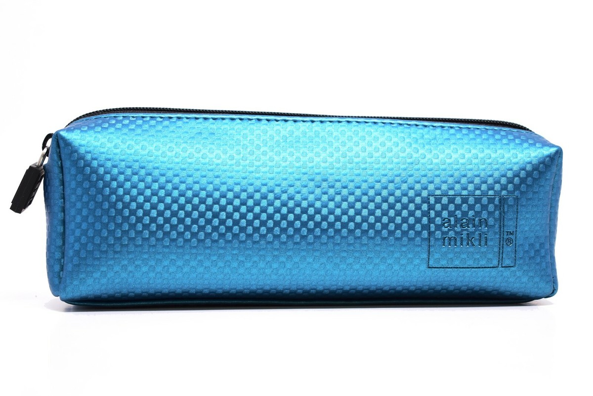 Alain Mikli Case for Eyeglasses Sunglasses Soft Zipper CASE