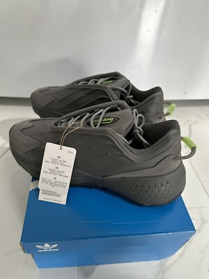adarah様 1 adidas Originals Ozrah sneakers in color drench gray Size 6