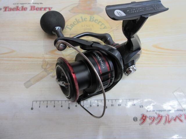 【美品】SHIMANO Vanford C5000XG 20 ヴァンフォード 412X-j3v7AL.jpg