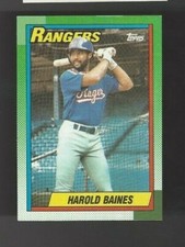 1990 TOPPS  COMPLETE  SET(792) NM-NM/MT JR. THOMAS SOSA WILLIAMS WALKER GONZ RC