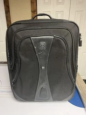 Tumi Tech 57621D Wheeled Carry-on Expandable Luggage