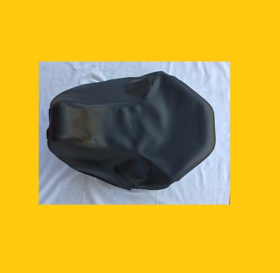 Genuine Suzuki LT80 QuadSport Front Hood Fender – Black OEM 1987-2006