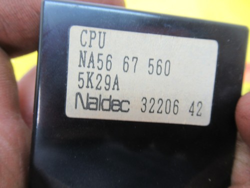 CPU AUTOMATIC TRANSMISSION CONTROL MODULE WIRE PLUG for 90-97 MAZDA MIATA MX5 - Picture 6 of 6