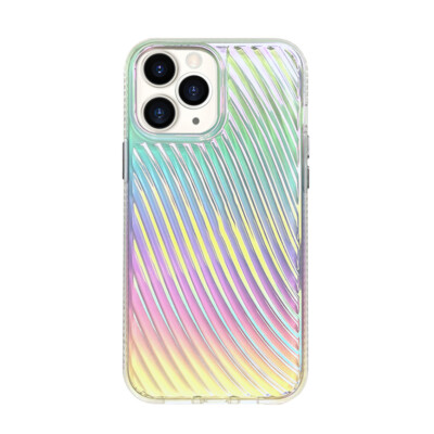 Devia Glisten Waves Series Case For iPhone 13 (6.1'')