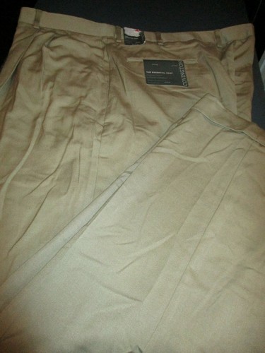 ESSENTIAL PANT\