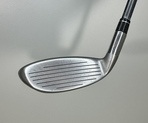 Callaway FT-iZ 4 Hybrid 24* - H-50G Womens Graphite Flex RH Golf Pride Grip - Picture 2 of 9
