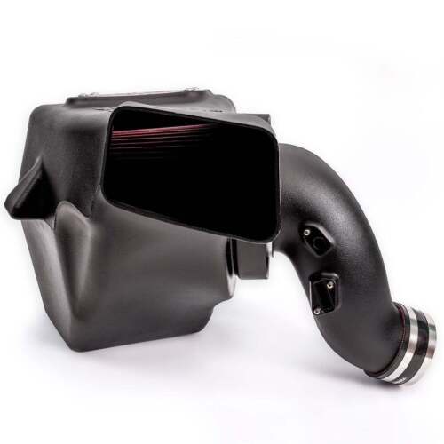 Banks Ram Air Intake for 2019-2024 Dodge Ram Cummins Diesel 6.7L 2500 3500 42279 - Picture 4 of 7
