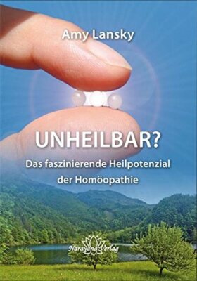 Buch UNHEILBAR? Narayana