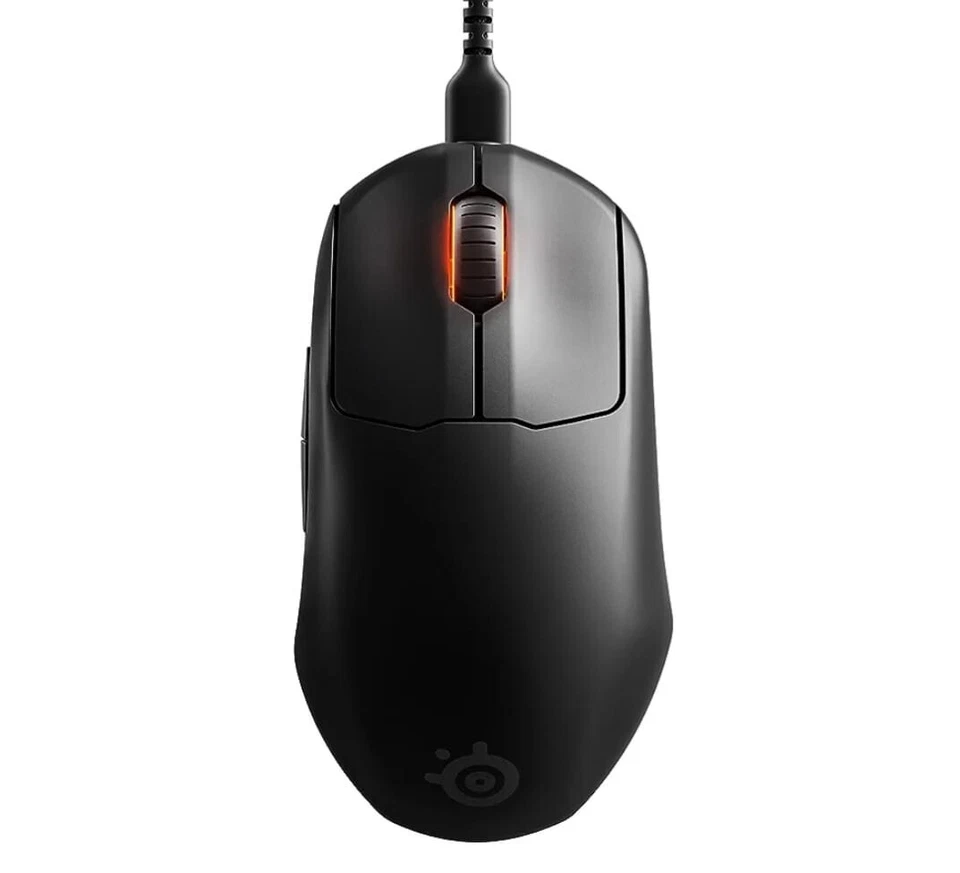 SteelSeries Prime Mini Gaming Mouse: Precision Esports Gaming Mouse, Brand New - Image 3 of 3