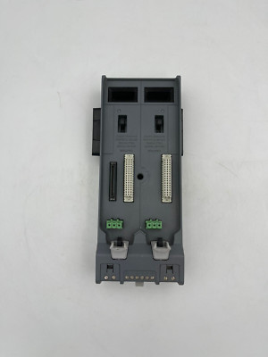 Emerson Fisher-Rosemount KJ4005X1-BA1 Power Controller Carrier 12P4683X032 Rev G