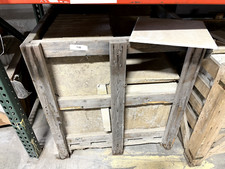 Piastrella rimodellamento calcare topazio dorato 16x16x1/2 200 piastrelle (1 cassa) T-62