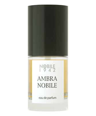 Nobile 1942 Eau de Parfum unisex ambra nobile AMB001 15ml