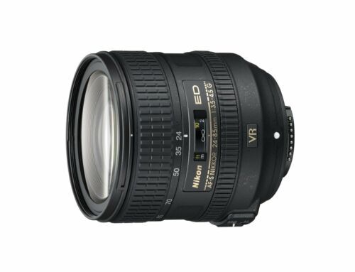 ニコン　24-85 美品 Nikon 24-85mm Focal Camera Lenses for sale | eBay