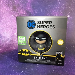 New-Funko-Batman-Dc-Super-Heroes-5-Star-Vinyl-Figure-Eccc-Shared-Exclusive