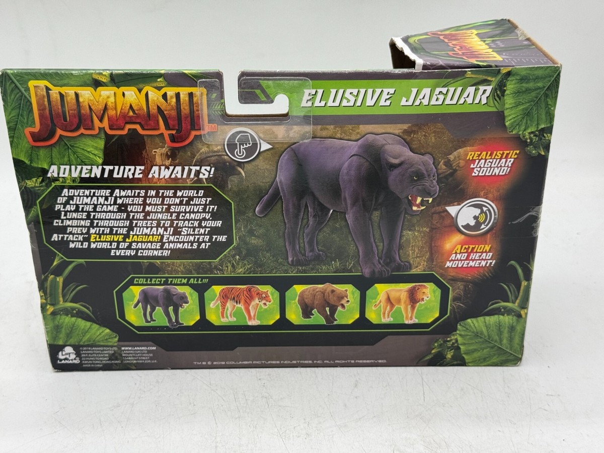 激レア Jumanji 公式フィギュア 動物 7体 アメトイ 激レア Jumanji 公式フィギュア 動物 7体 アメトイ 激レア