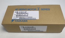 NEW YASKAWA SGM-01B314P Servo Motor